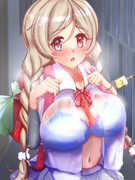 ランドセル峯雲ちゃん