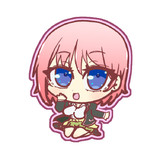 なか野いちか。