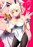 リコリコバニー千束！