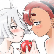 はじめての…はフレッシュトマトの味がした