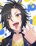 シャカールさん