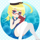 艦これワンドロ伊8