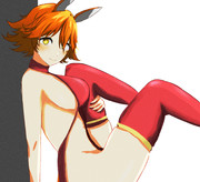 チャイナ服キタル