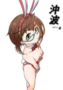 沖波（1ﾄﾞﾛｵｰﾊﾞｰ20230125）