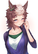 ライアン（ロング）