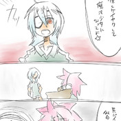 咲山修二 ニコニコ静画 イラスト