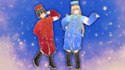 NewYearRailway
