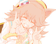 トレーナーさーん！