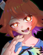 運が良い時は最強ﾁｬﾝ