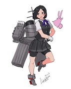 黒潮『うち、頼りになるでー！』