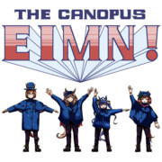 「EIMN!」(えいむん！)/ THE CANOPUS