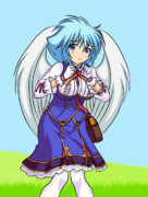 メイショウオカリナ