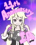 IAちゃん 11th Anniversary