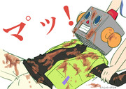 「ポ〜ワァ！(トリトドン)ｱｧｧｱｧｧｧ!!ﾎﾟｧ! ｸﾞｪｯ!!(拒絶反応)」