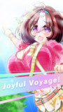 【joyful voyageメイショウドトウ】