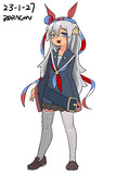 タマモクロス