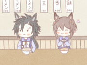 今日はありがとうシャカール