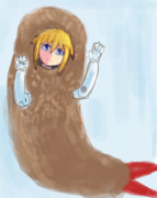 武装神姫バトコンロケテに現れた衣まとったアーンヴァルmk2