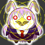 とんでますよ、ウドンゲさん。