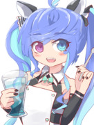 ドリクラターボ