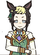 新衣装ライアン