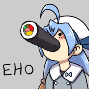 【うごくよ！】節分佐渡様【うごくよ！】