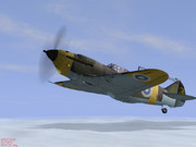 やい！木製の戦闘機は消え去れ！