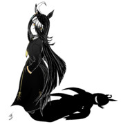 マンハッタンカフェ