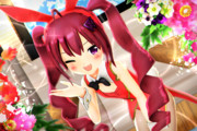 【かにフレ！】ようこそ…♡