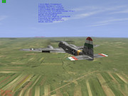 駆逐戦闘機のお出ましじゃ！