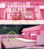 PaleTown  ステージ