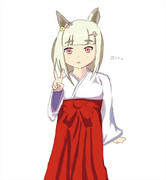 ウマ娘ちゃん落描き。