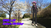 ルカさんBD2023。