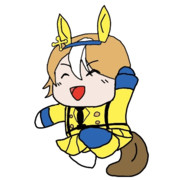 ボルドグフーシュたぬき