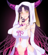殺生院キアラ