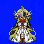 モリアネン・バーニング