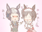 君のためのチョコレート