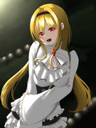 黒埼ちとせさん