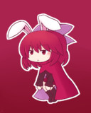 うさ蛮奇