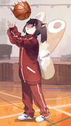 ジャージきりたん