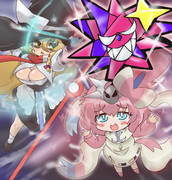 テラスタル☆