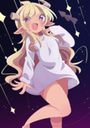 かわいい余！