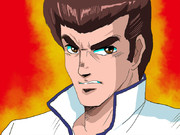 熱血硬派くにおくん