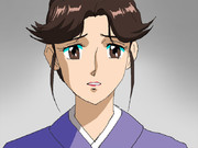 あやつり左近　橘千鶴