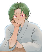 碧ちゃん