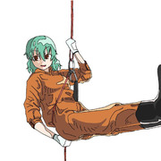 ハヤクチングレスキュー