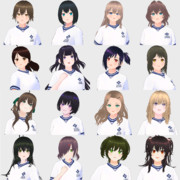 好みの子は居ますか？？
