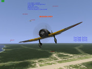 みをつくし戦闘機は全金属性だ！