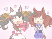 マーベラスなプレゼント