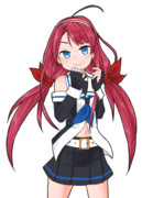 江風ちゃんぎひひ笑いなの超可愛い